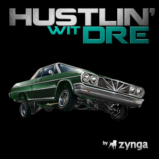 Illustration for article titled Today Dr. Dre and His Latest Music Invades Mafia Wars